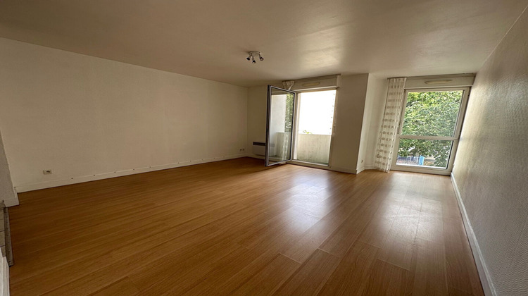 Ma-Cabane - Location Appartement BOURGES, 34 m²