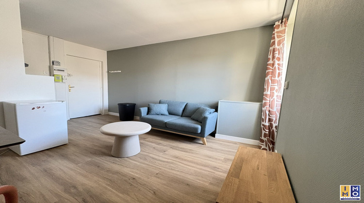 Ma-Cabane - Location Appartement Bourges, 25 m²