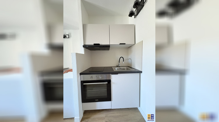 Ma-Cabane - Location Appartement Bourges, 25 m²