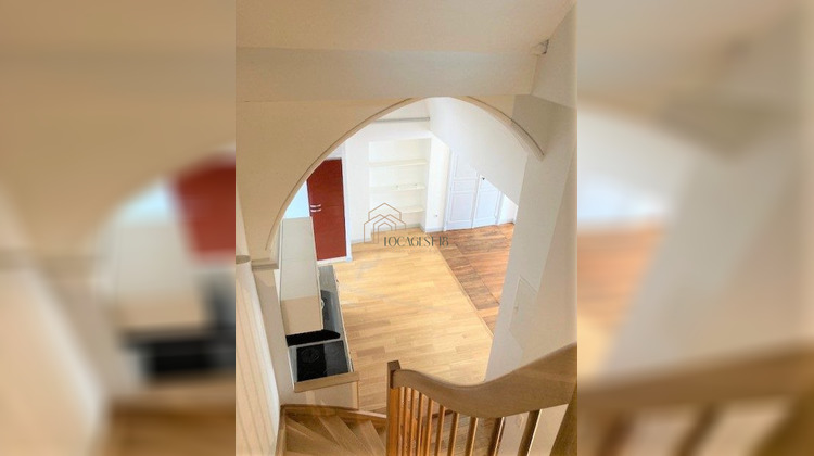 Ma-Cabane - Location Appartement BOURGES, 64 m²