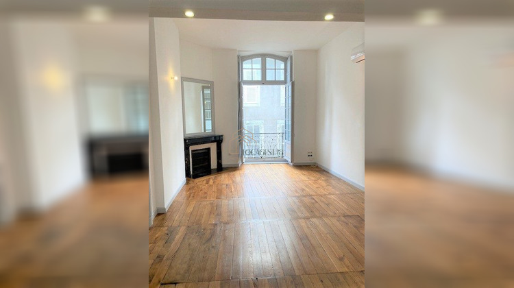 Ma-Cabane - Location Appartement BOURGES, 64 m²