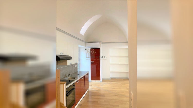 Ma-Cabane - Location Appartement BOURGES, 64 m²