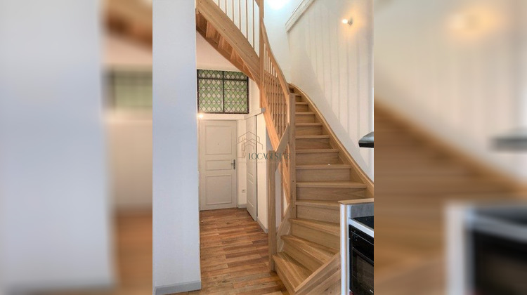 Ma-Cabane - Location Appartement BOURGES, 64 m²