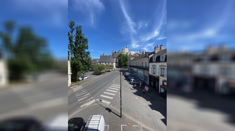 Ma-Cabane - Location Appartement BOURGES, 52 m²