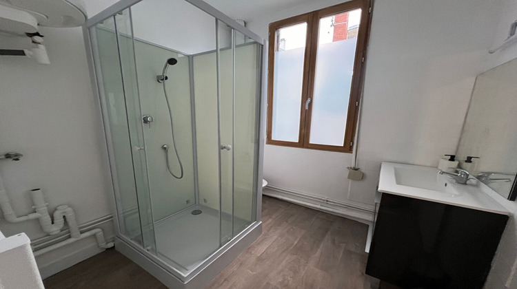 Ma-Cabane - Location Appartement BOURGES, 24 m²