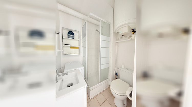 Ma-Cabane - Location Appartement BOURGES, 17 m²