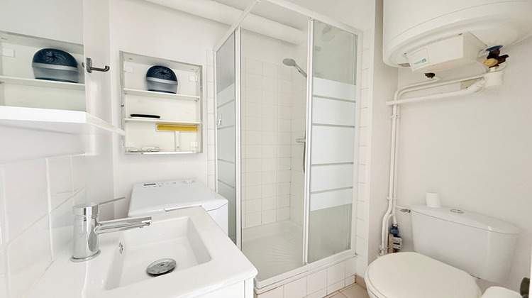 Ma-Cabane - Location Appartement BOURGES, 17 m²