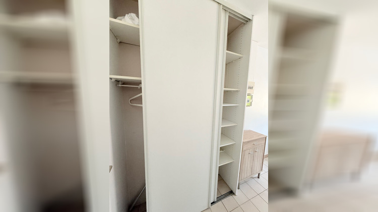 Ma-Cabane - Location Appartement BOURGES, 17 m²