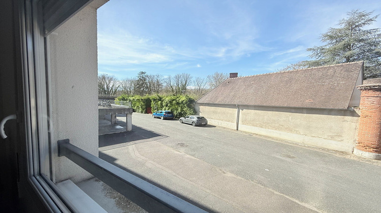 Ma-Cabane - Location Appartement BOURGES, 17 m²