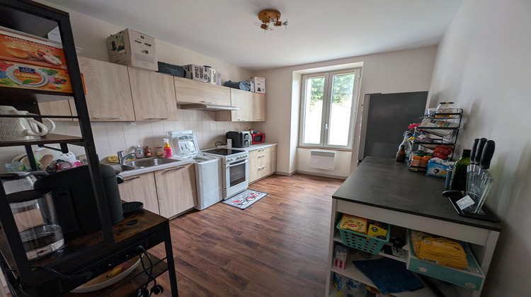 Ma-Cabane - Location Appartement BOURGES, 57 m²