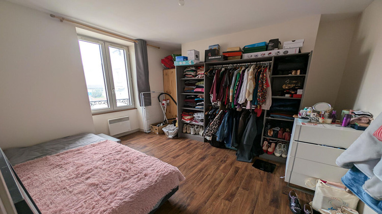 Ma-Cabane - Location Appartement BOURGES, 57 m²