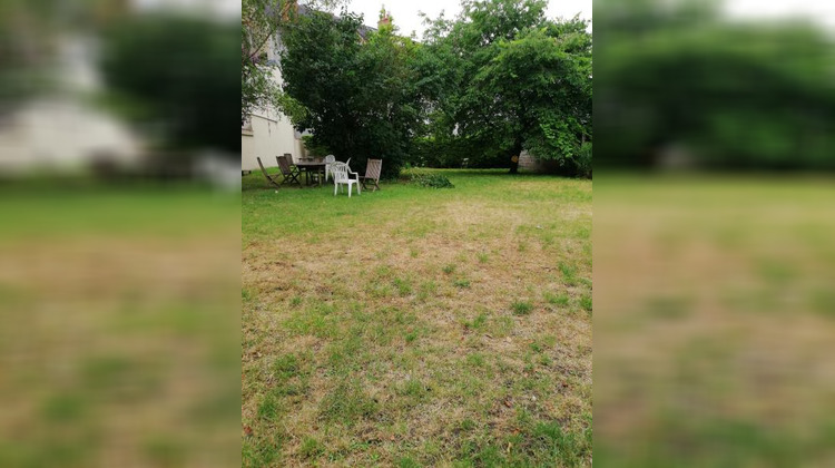 Ma-Cabane - Location Appartement BOURGES, 57 m²