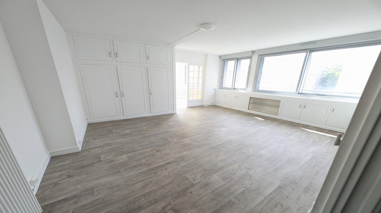Ma-Cabane - Location Appartement BOURGES, 44 m²