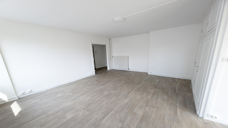 Ma-Cabane - Location Appartement BOURGES, 44 m²