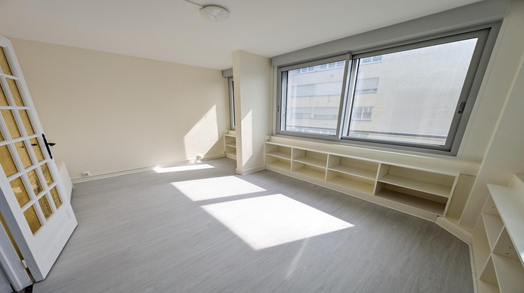 Ma-Cabane - Location Appartement BOURGES, 44 m²