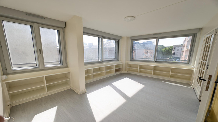 Ma-Cabane - Location Appartement BOURGES, 44 m²