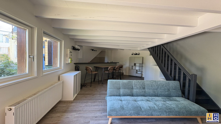 Ma-Cabane - Location Appartement Bourges, 65 m²