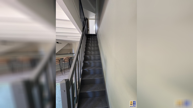 Ma-Cabane - Location Appartement Bourges, 65 m²
