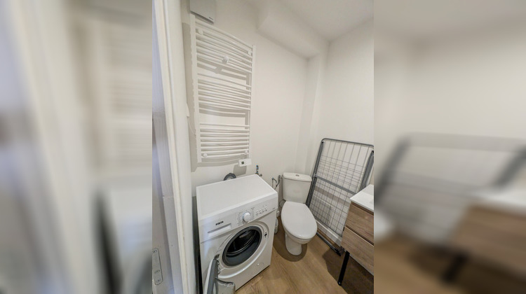 Ma-Cabane - Location Appartement BOURGES, 26 m²