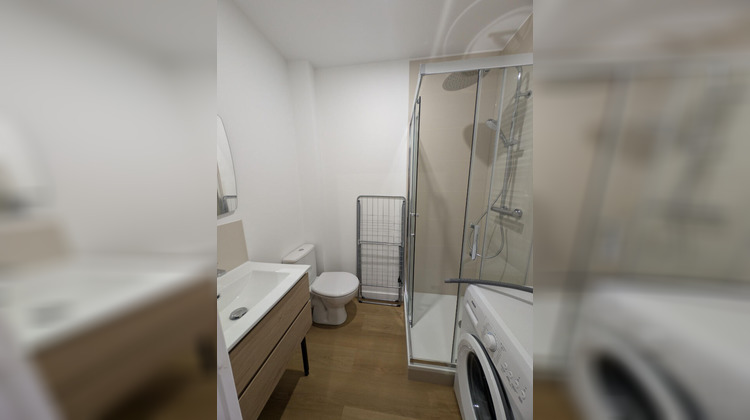Ma-Cabane - Location Appartement BOURGES, 26 m²