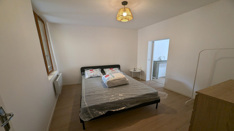 Ma-Cabane - Location Appartement BOURGES, 34 m²