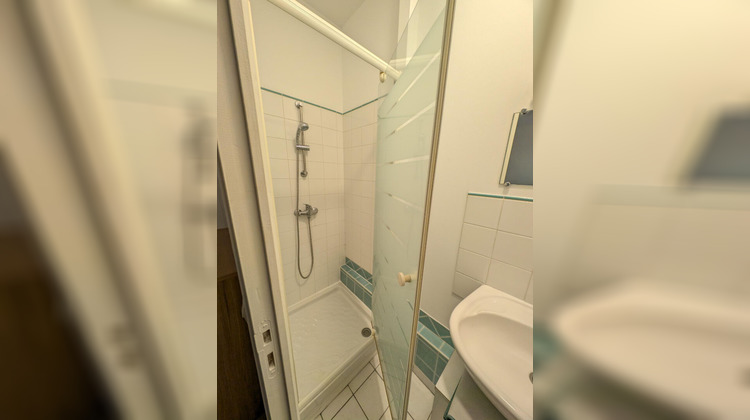 Ma-Cabane - Location Appartement BOURGES, 34 m²