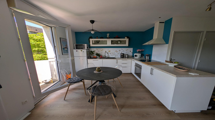 Ma-Cabane - Location Appartement BOURGES, 63 m²