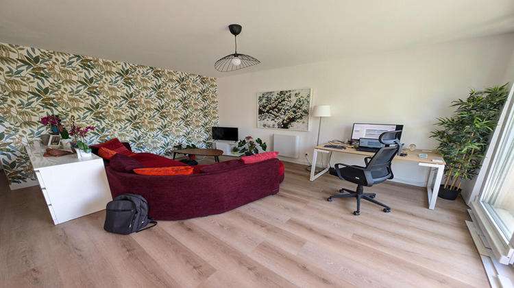 Ma-Cabane - Location Appartement BOURGES, 63 m²