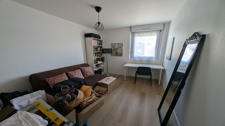 Ma-Cabane - Location Appartement BOURGES, 63 m²