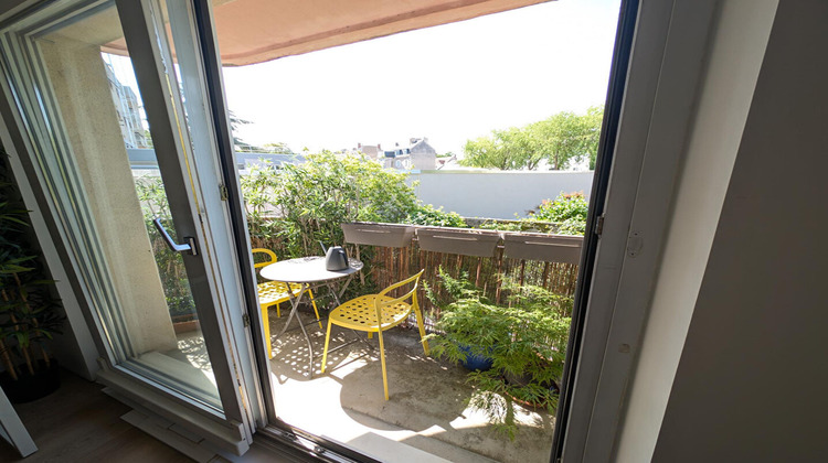 Ma-Cabane - Location Appartement BOURGES, 63 m²