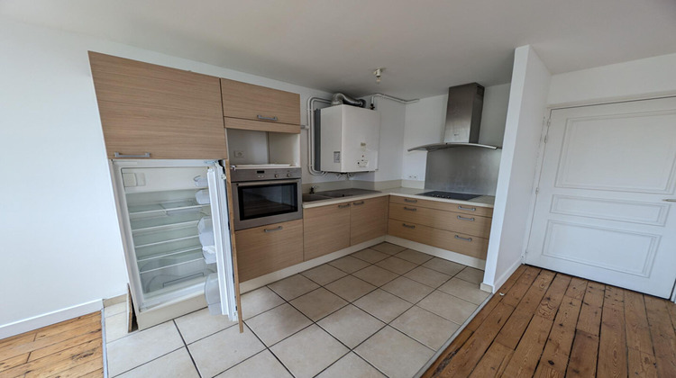 Ma-Cabane - Location Appartement BOURGES, 69 m²