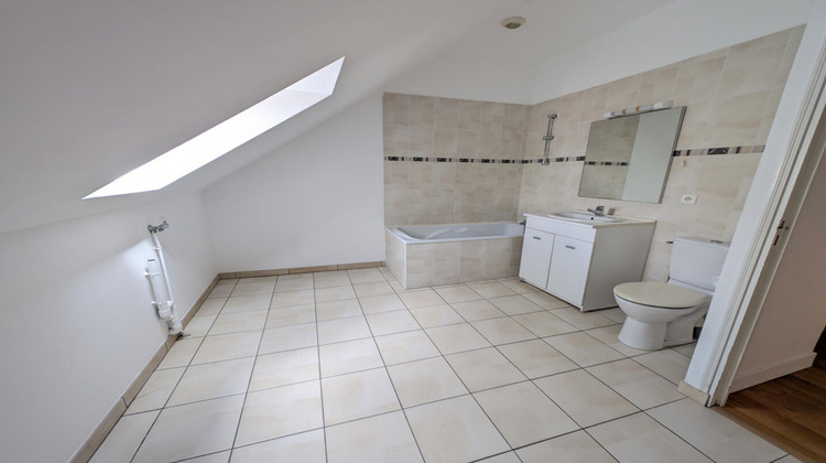 Ma-Cabane - Location Appartement BOURGES, 69 m²