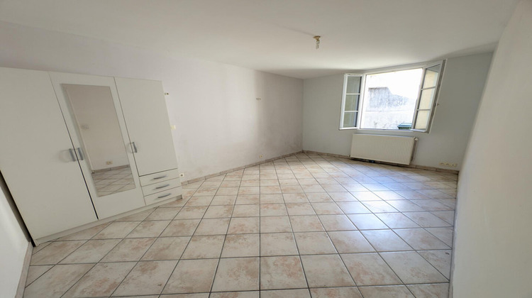 Ma-Cabane - Location Appartement BOURGES, 52 m²