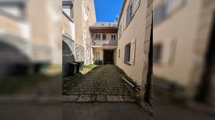 Ma-Cabane - Location Appartement BOURGES, 52 m²