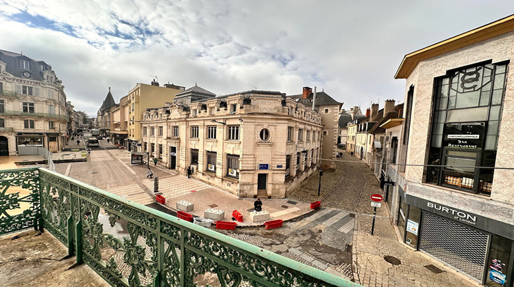 Ma-Cabane - Location Appartement BOURGES, 88 m²