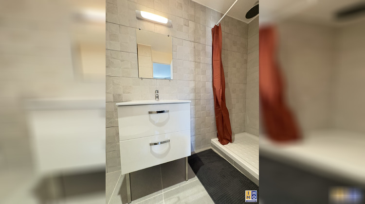 Ma-Cabane - Location Appartement Bourges, 22 m²