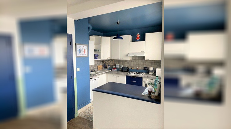 Ma-Cabane - Location Appartement BOURGES, 67 m²