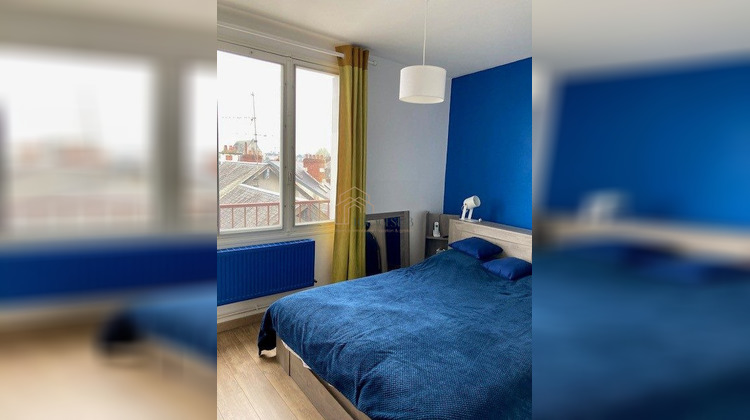 Ma-Cabane - Location Appartement BOURGES, 67 m²
