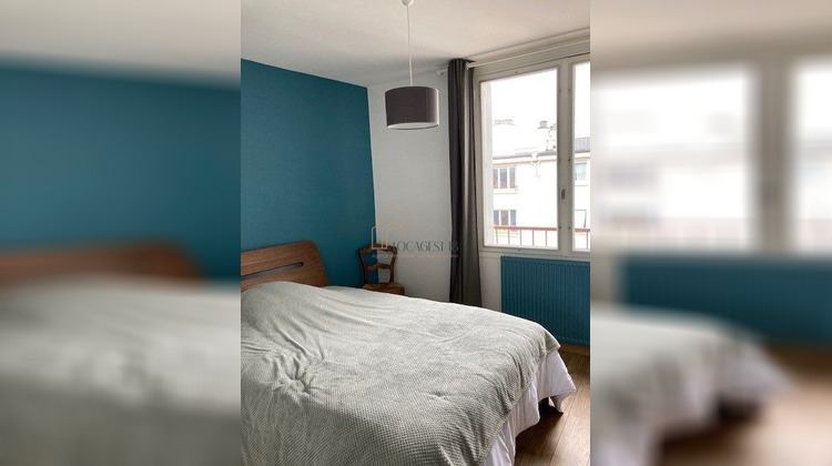 Ma-Cabane - Location Appartement BOURGES, 67 m²