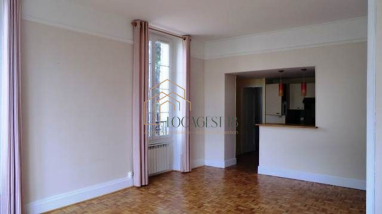 Ma-Cabane - Location Appartement BOURGES, 50 m²