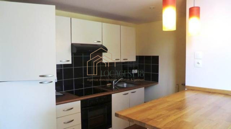 Ma-Cabane - Location Appartement BOURGES, 50 m²