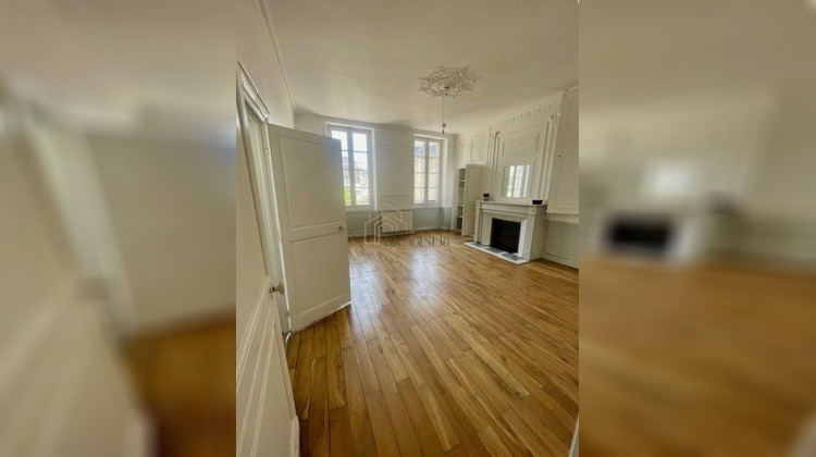 Ma-Cabane - Location Appartement BOURGES, 60 m²
