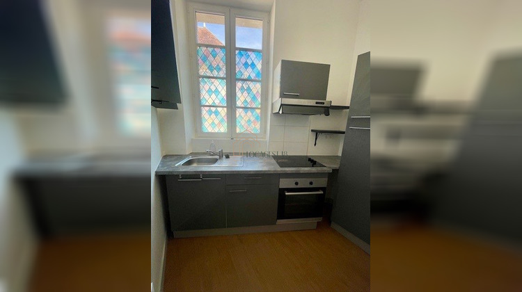 Ma-Cabane - Location Appartement BOURGES, 60 m²