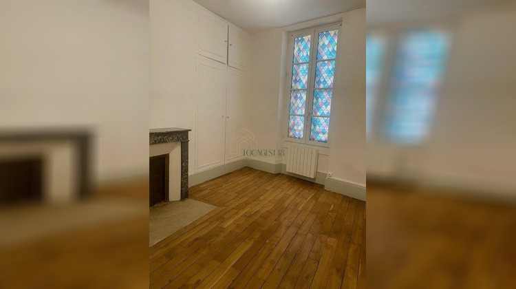 Ma-Cabane - Location Appartement BOURGES, 60 m²