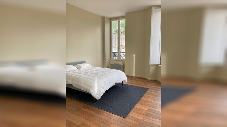 Ma-Cabane - Location Appartement BOURGES, 54 m²