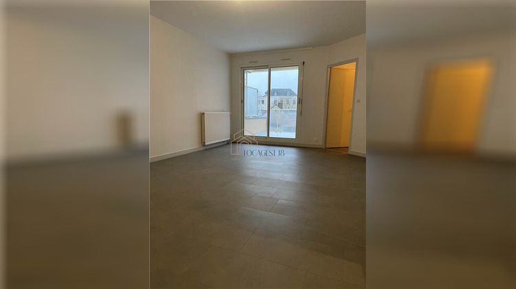 Ma-Cabane - Location Appartement BOURGES, 92 m²