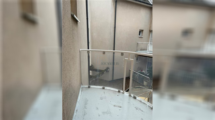 Ma-Cabane - Location Appartement BOURGES, 92 m²