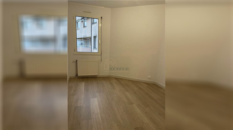 Ma-Cabane - Location Appartement BOURGES, 92 m²