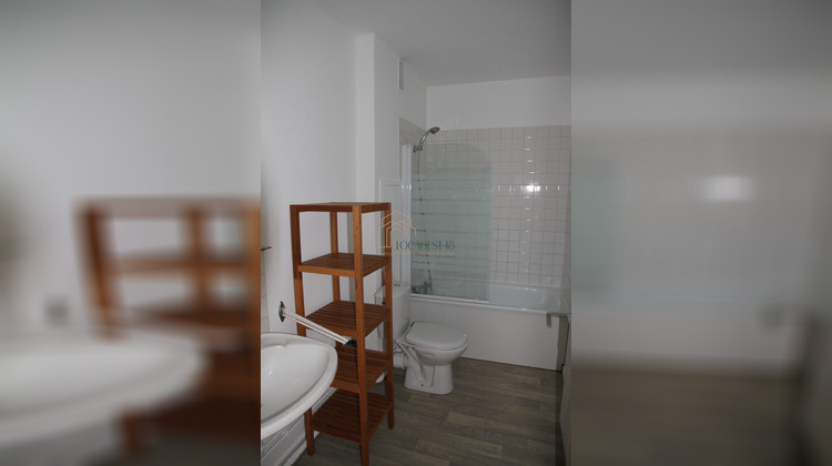Ma-Cabane - Location Appartement BOURGES, 28 m²
