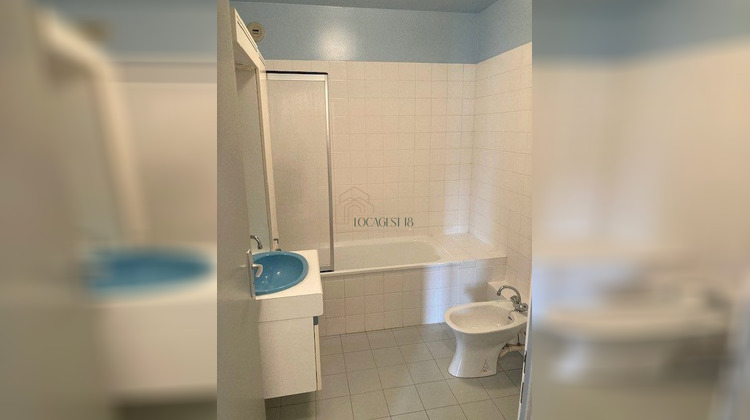 Ma-Cabane - Location Appartement BOURGES, 48 m²